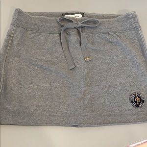 Abercrombie mini skirts